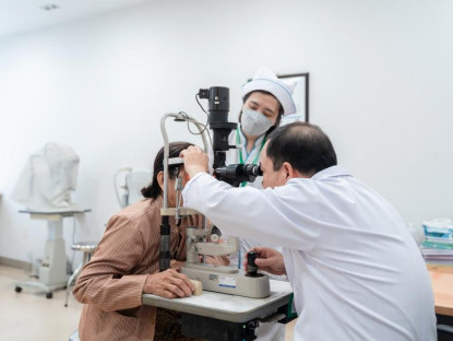  - Bệnh viện Đa khoa Sài Gòn Bình Dương: Hơn 17 năm khẳng định vị thế