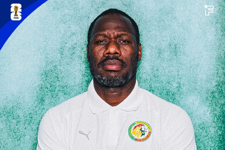 Cầu thủ Senegal dọa đình công giữa World Cup vì bị giữ tiền thưởng, phải đặt đồ ăn ngoài - 2