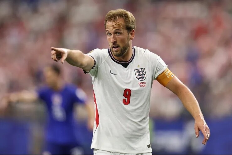 Tin nóng bóng đá World Cup 20/6: "Harry Kane là cầu thủ đẳng cấp thế giới duy nhất của ĐT Anh" - 1