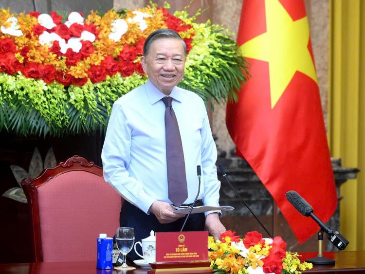 Báo chí cách mạng Việt Nam trong thời đại số