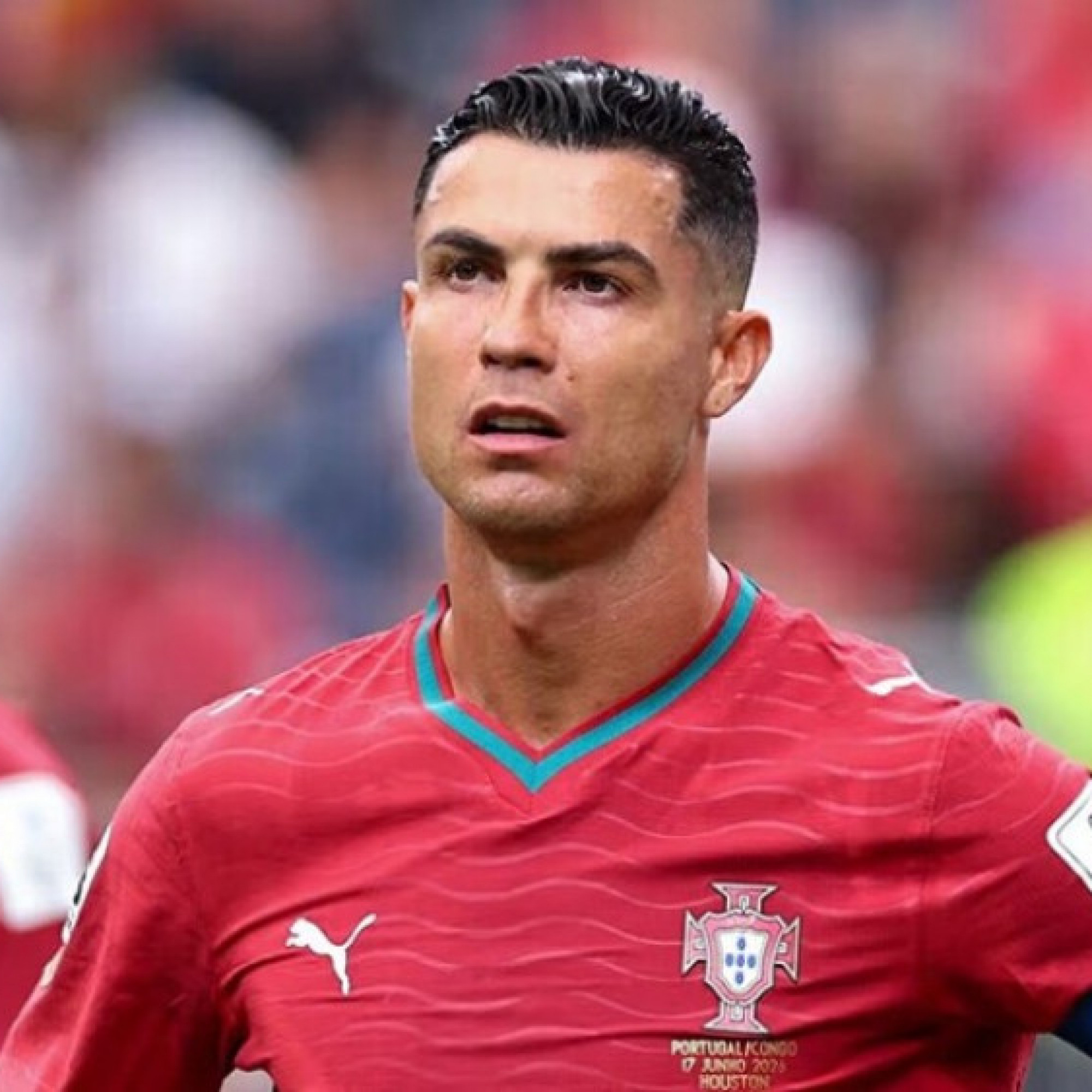  - Tin mới nhất bóng đá sáng 21/6: Ronaldo bị chê hết thời