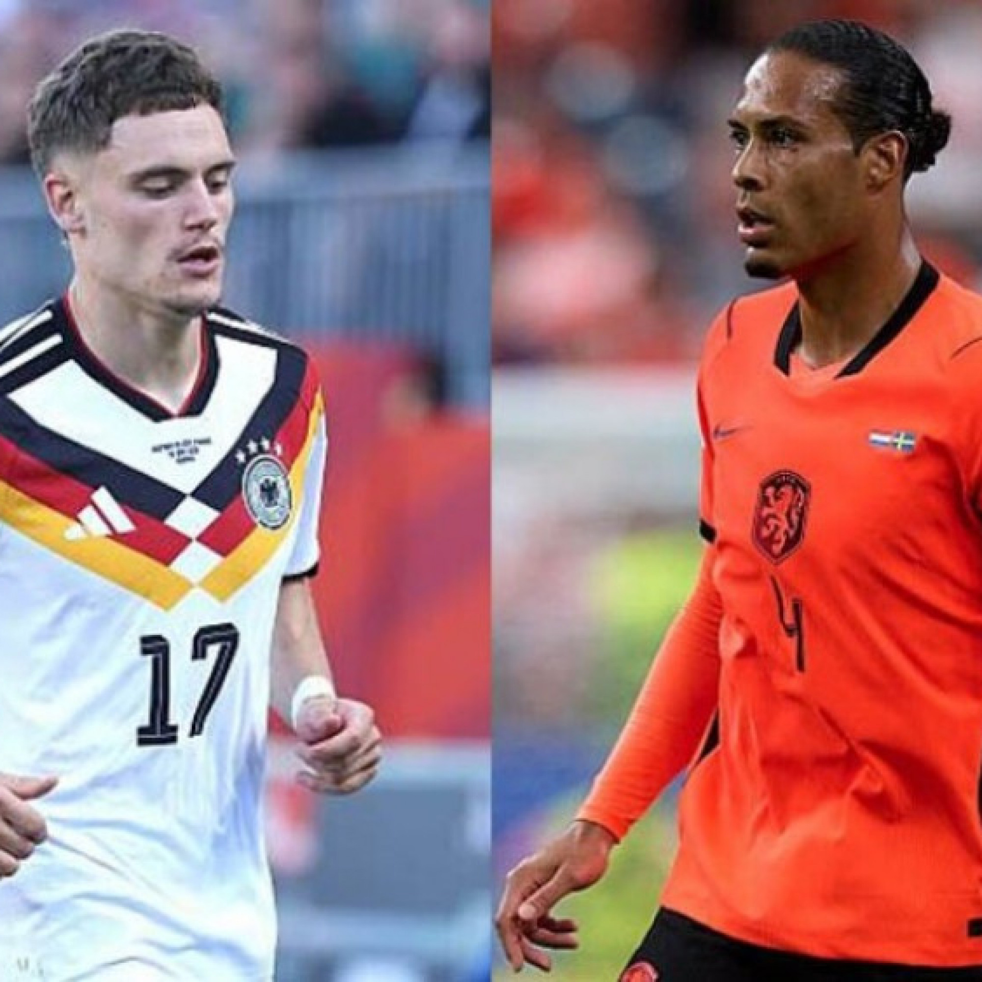  - Nóng bảng xếp hạng World Cup: Đức đoạt vé đi tiếp sớm, Hà Lan soán ngôi đầu