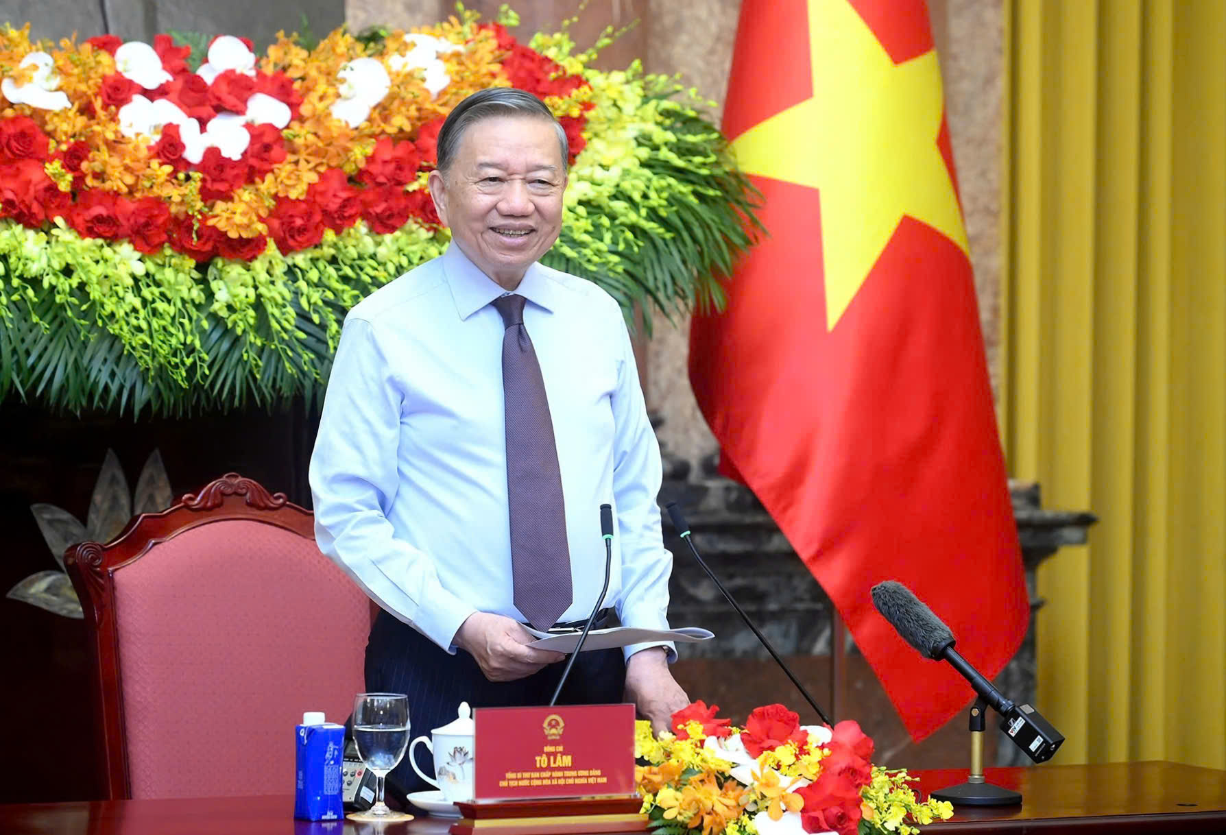 Báo chí cách mạng Việt Nam trong thời đại số - 1