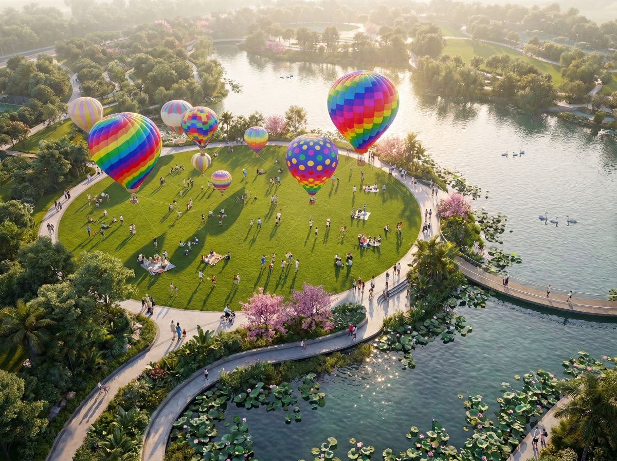 Nhà hoàn thiện Vinhomes Sài Gòn Park hút khách trước “bão giá” nhân công và vật liệu xây dựng - 2