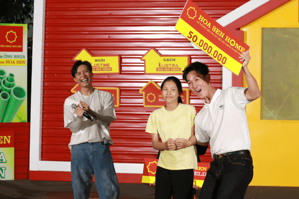 Đại Nghĩa phẫn nộ trước người đàn ông bỏ đi khi vợ bệnh nặng và hai con thơ - 8