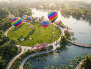  - Nhà hoàn thiện Vinhomes Sài Gòn Park hút khách trước “bão giá” nhân công và vật liệu xây dựng