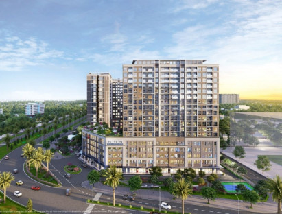  - “Công thức” nhân bản tài sản tại Mini Orchard, Vinhomes Star City