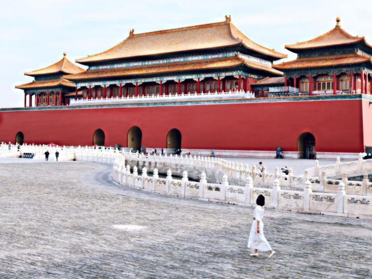 Khách Việt xin visa du lịch Trung Quốc không còn phải chứng minh tài chính