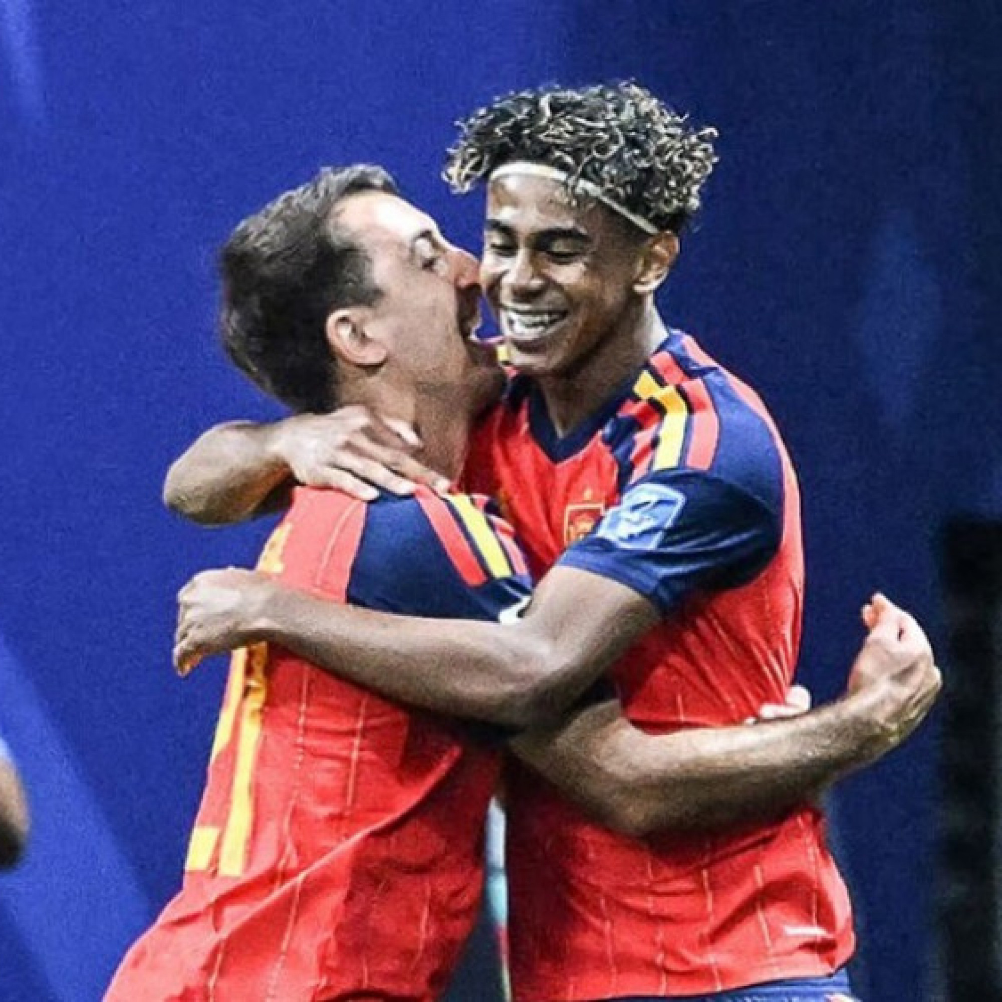  - Nóng bảng xếp hạng World Cup: Tây Ban Nha vươn lên dẫn đầu, ĐT Bỉ nguy cơ bị loại