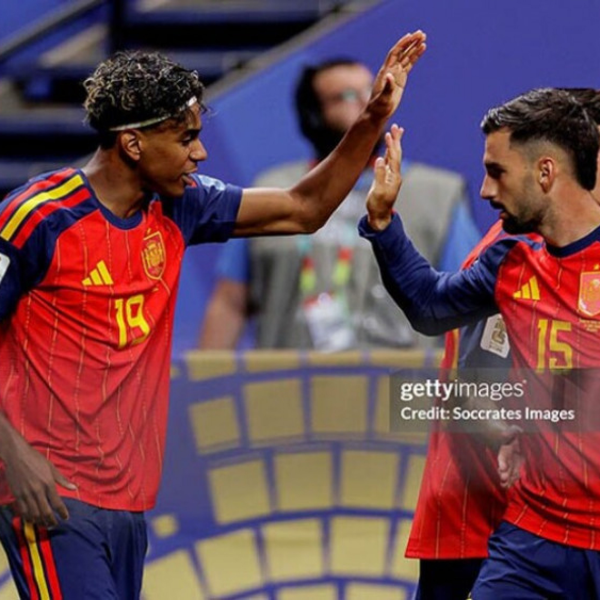  - Phát biểu Yamal