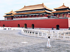  - Khách Việt xin visa du lịch Trung Quốc không còn phải chứng minh tài chính