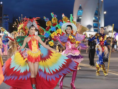  - Festival Biển Khánh Hòa 2026 kỳ vọng đón 800.000 lượt khách