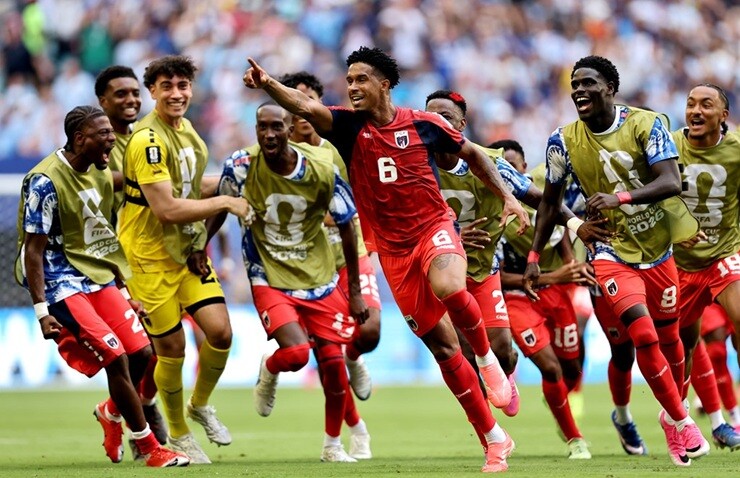 Video bóng đá Uruguay - Cape Verde: Rượt đuổi mãn nhãn, địa chấn thứ hai (World Cup) - 1