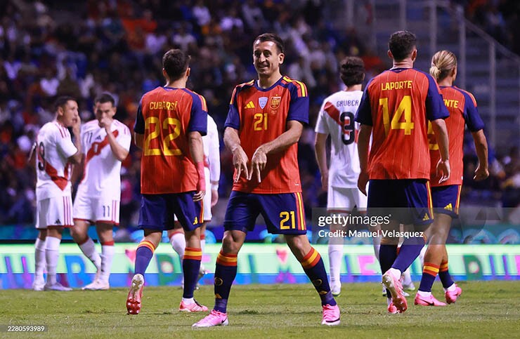 World Cup 2026 tôn vinh các thủ môn: Cape Verde - Curacao gây chấn động nhờ "người nhện" - 3