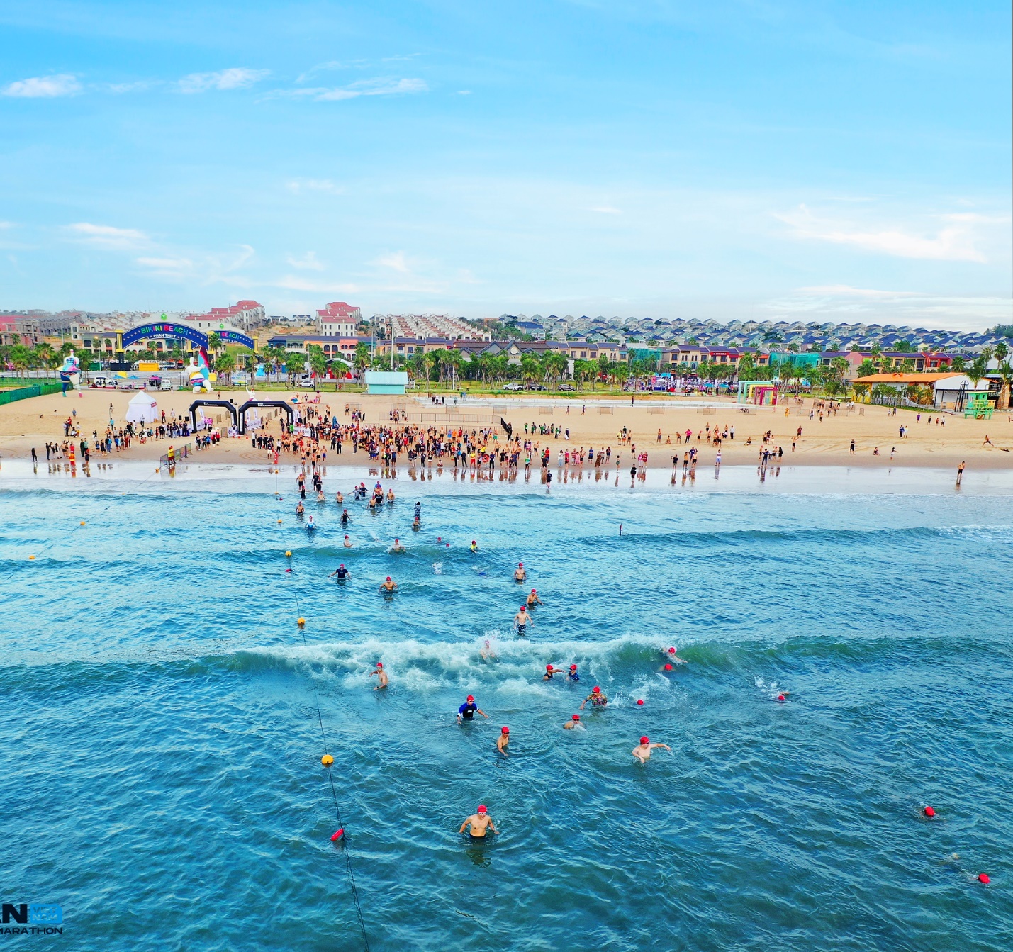 Chuỗi sự kiện Sports Festival 2026 sắp trở lại tại Phan Thiết – Lâm Đồng - 3