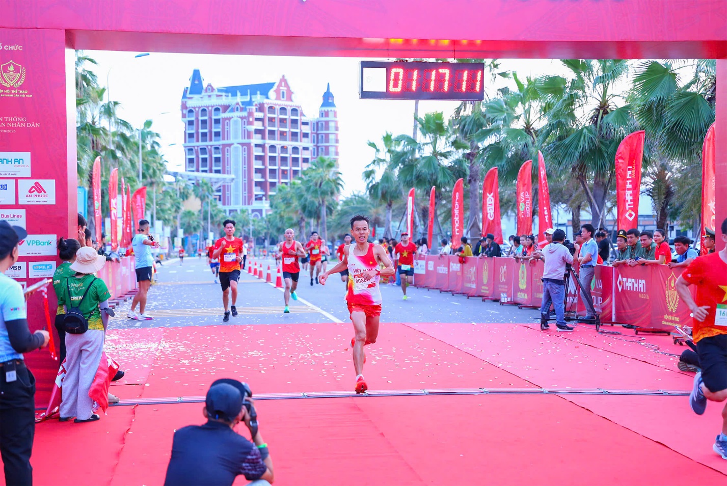 Chuỗi sự kiện Sports Festival 2026 sắp trở lại tại Phan Thiết – Lâm Đồng - 2