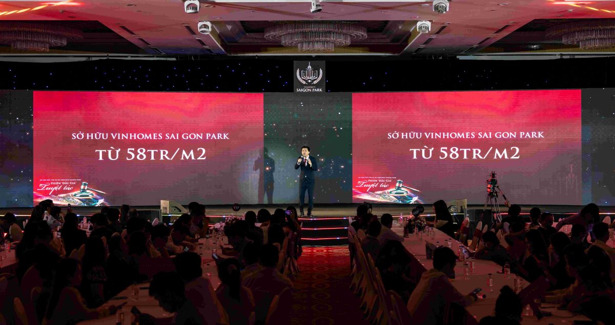 Chuyên gia bất động sản: Vinhomes Sài Gòn Park như “món hời” còn sót lại từ chu kỳ 10 năm trước - 1
