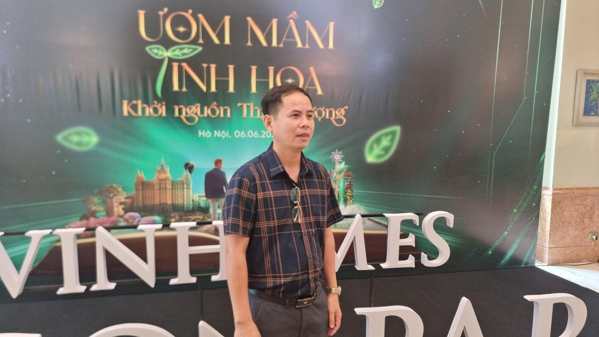Chuyên gia bất động sản: Vinhomes Sài Gòn Park như “món hời” còn sót lại từ chu kỳ 10 năm trước - 4