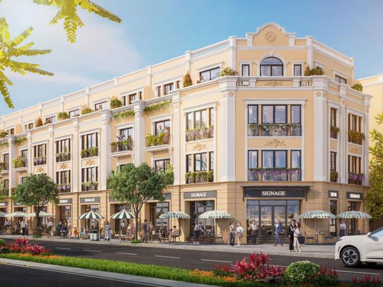 Hạ Long ngày thường đông như ngày lễ, bất động sản “sẵn sàng kinh doanh” tại Vịnh Bình Minh 1 được săn đón
