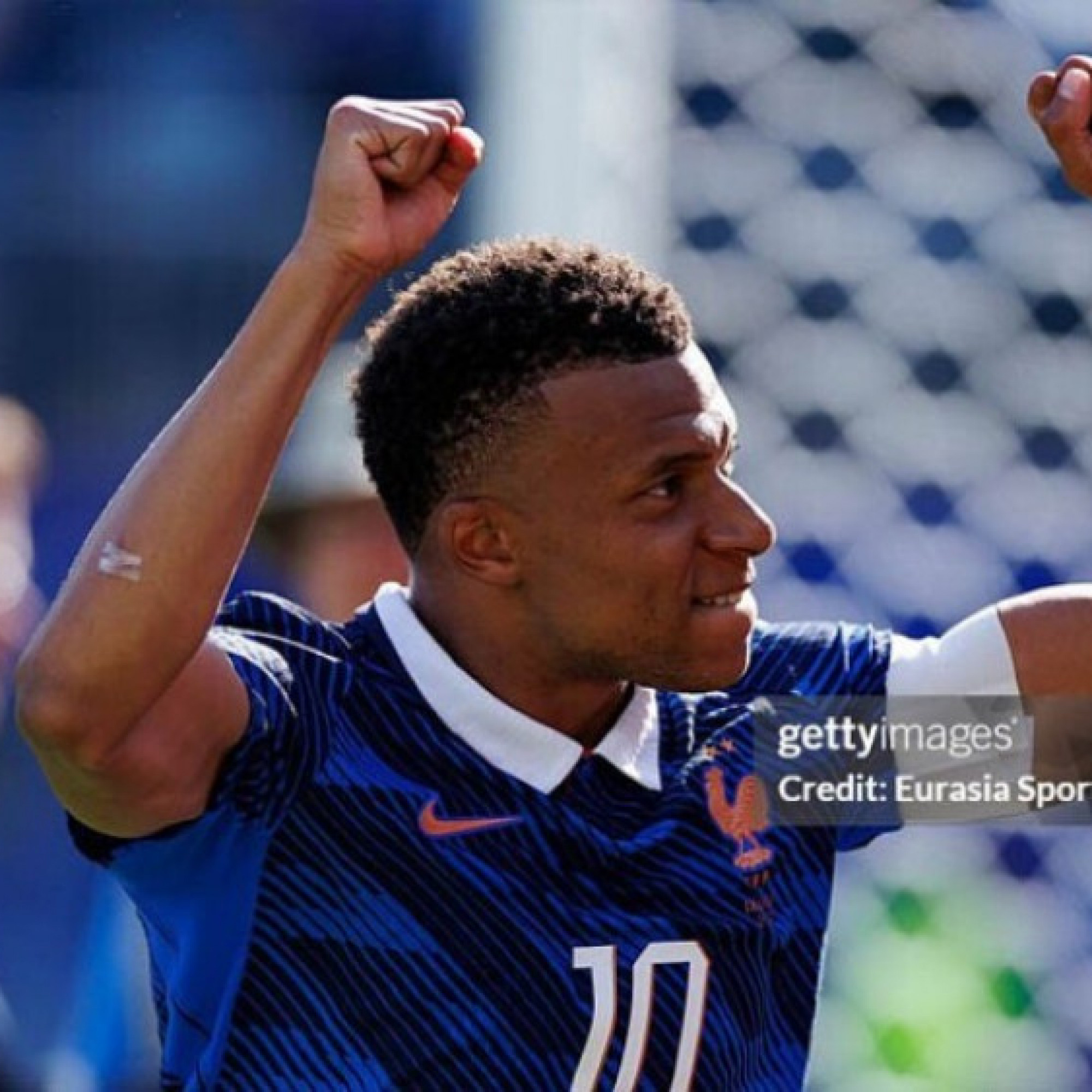  - Tình huống hot ĐT Pháp đấu Iraq: Mbappe gây ra nhiều sóng gió