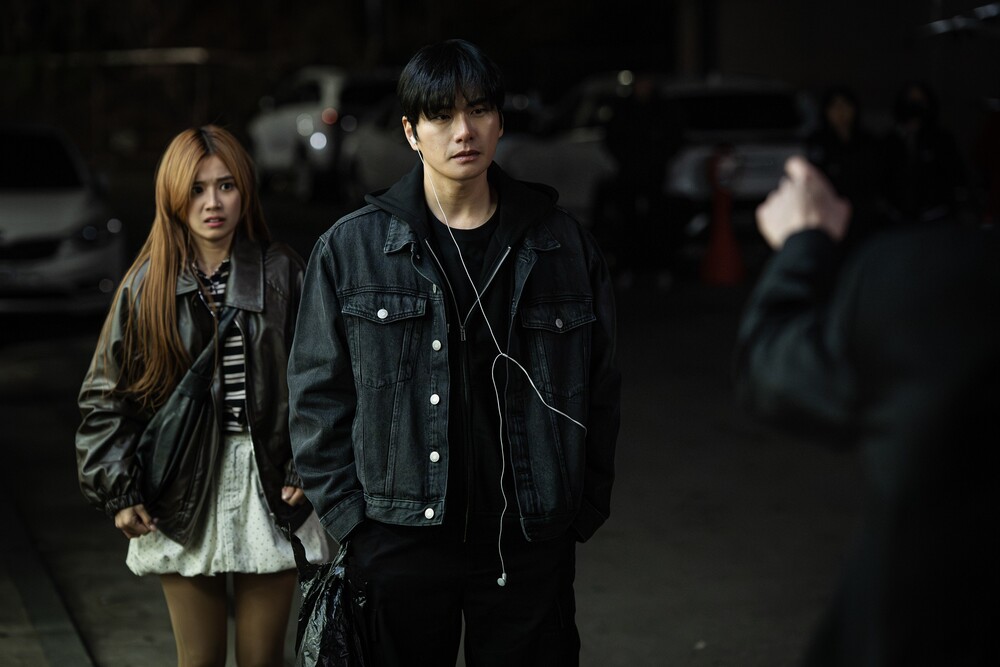 Lee Yi Kyung bập bẹ nói tiếng Việt, sánh đôi cùng Hoàng Yến Chibi trong "Mẹ Ơi, Về Nhà" - 1