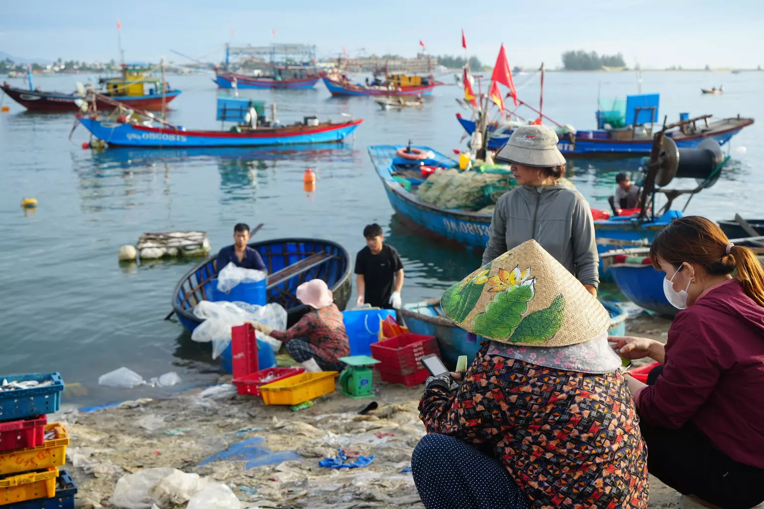 Thế giới nêu 7 điều tuyệt vời nhất nên làm ở Hội An - 7