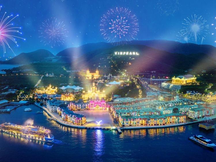 Vinpearl thu hút 255 triệu USD từ các nhà đầu tư quốc tế, khẳng định triển vọng tăng trưởng dài hạn
