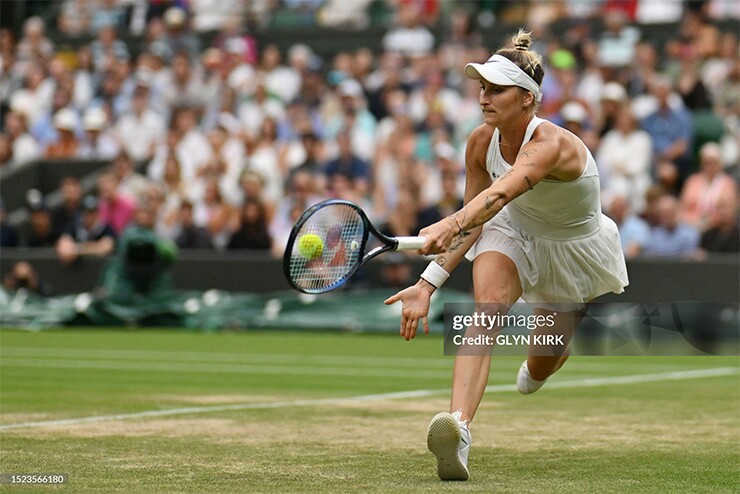 Kiều nữ từng vô địch Wimbledon nhận án cấm thi đấu 4 năm chấn động làng tennis - 2
