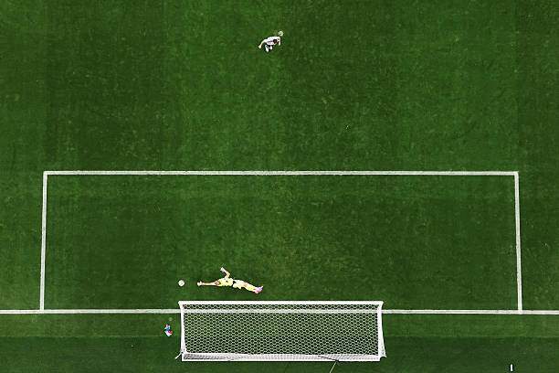 Messi phá kỷ lục World Cup: "Chê" penalty, ghi bàn khó cho khoảnh khắc lịch sử - 2