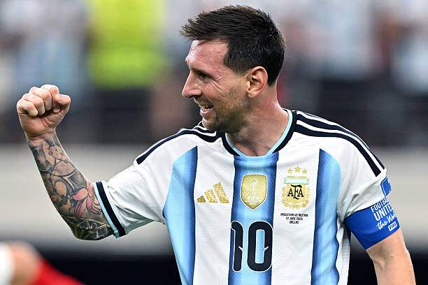 Messi vượt Klose trở thành kỷ lục gia World Cup, độc chiếm ngôi Vua phá lưới - 2