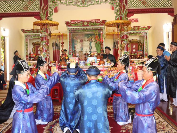 Lễ hội Yến sào Khánh Hòa 2026: Tri ân tiền nhân, phát huy di sản gần 700 năm