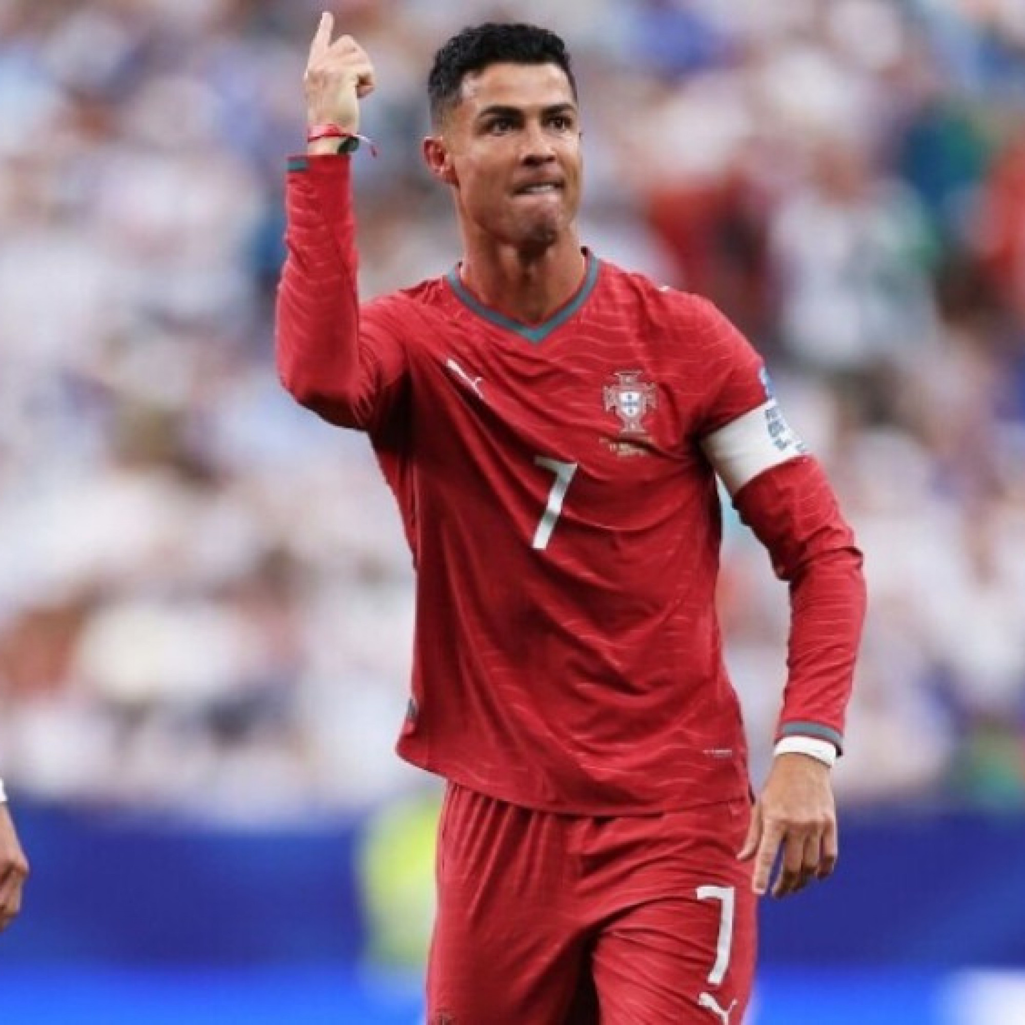  - Vỡ òa Ronaldo "mở tài khoản" ở World Cup 2026, xác lập kỷ lục lịch sử