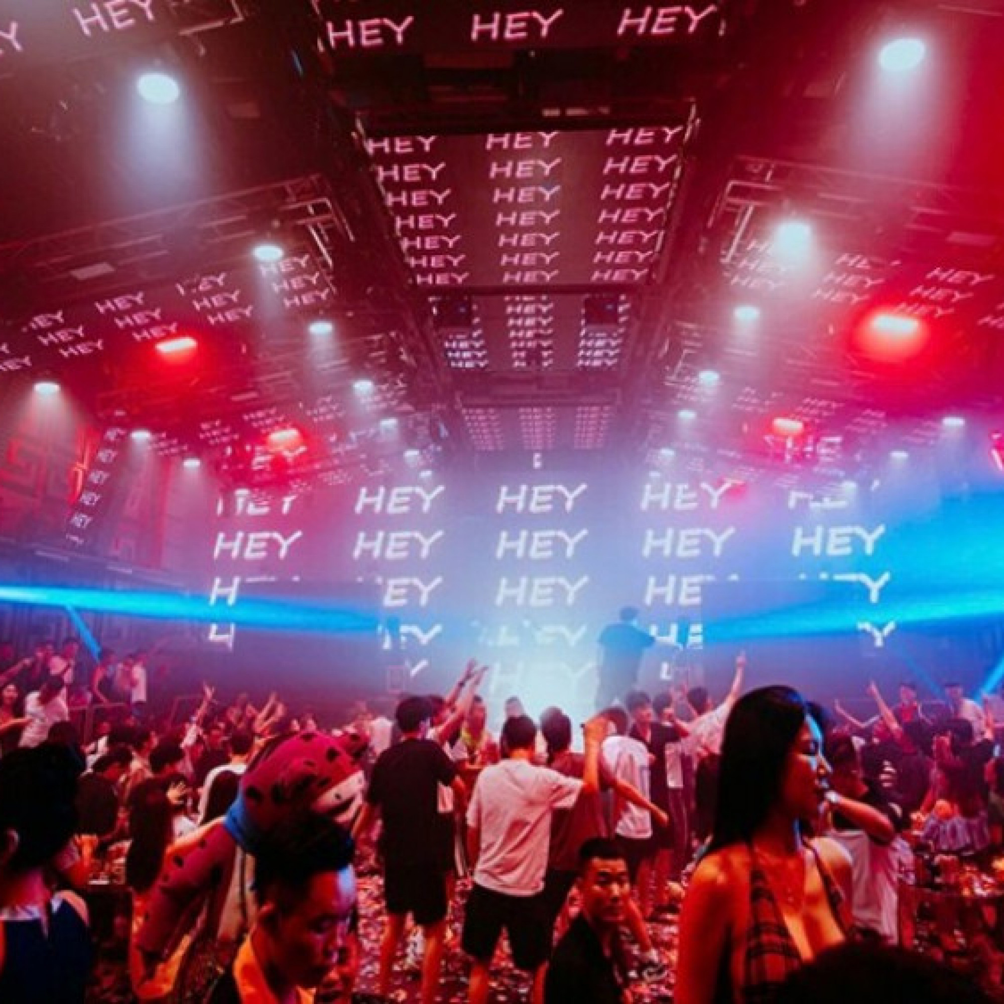  - H Club – Điểm hẹn dành cho những người yêu âm nhạc tại Hạ Long