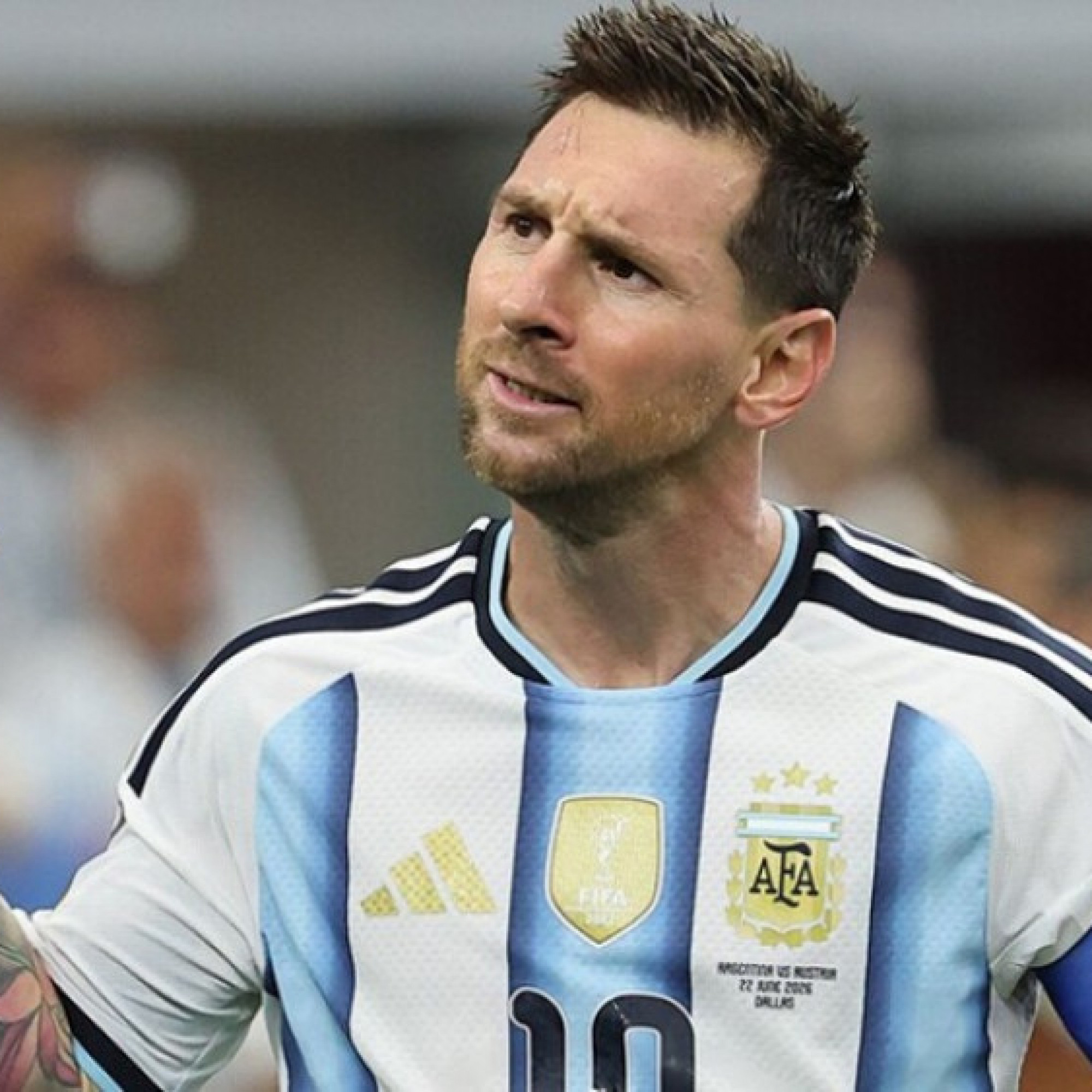  - Messi sinh nhật tuổi 39: Ly rượu vang hảo hạng, vĩ đại nhất mọi thời đại