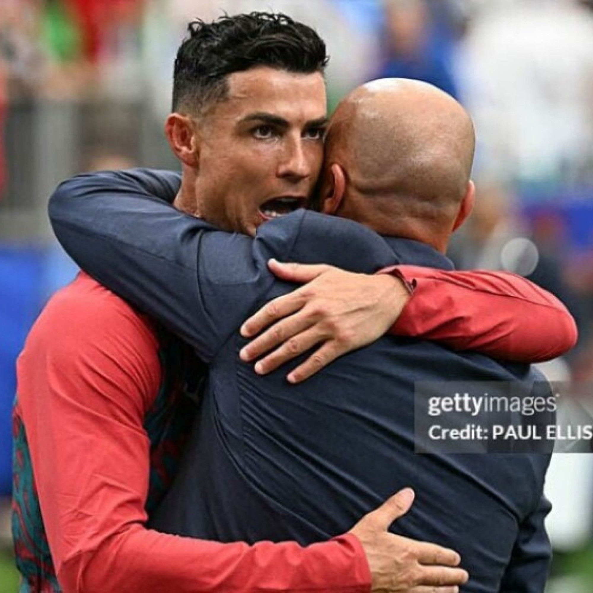  - Ronaldo được "mở khóa" đúng lúc, HLV Bồ Đào Nha góp công lớn với chiến lược cao tay