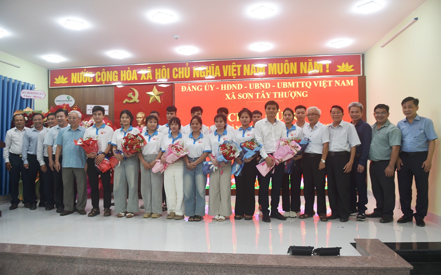 son tay thuong – tron mot nam doi moi, kien tao va phat trien - 18