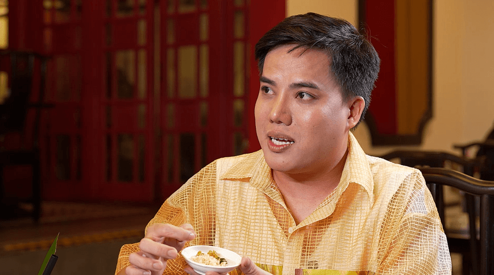 Quán ăn hạnh phúc tập 61: Duy Khương và Tôn Tuấn Kiệt thích thú khi thưởng thức tinh hoa món Huế ngay giữa lòng Sài Gòn - 3
