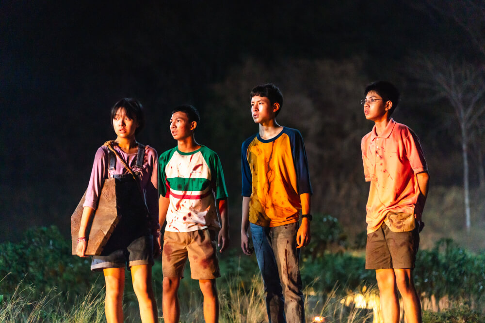 5 thực thể tâm linh trong truyền thuyết Thái Lan xuất hiện trong “Đồng Dao Ma Quái” - 2