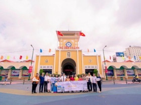  - Từ chợ Bến Thành đến Bảo tàng Phở: Hành trình khám phá di sản giữa lòng thành phố
