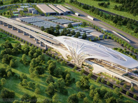  - Khát vọng thế kỷ vào Top 100 thành phố đáng sống nhất thế giới của TP.HCM: “Mệnh lệnh” mở đường cho mô hình đô thị đa cực