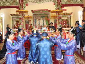  - Lễ hội Yến sào Khánh Hòa 2026: Tri ân tiền nhân, phát huy di sản gần 700 năm