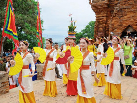  - Ngày hội Văn hóa dân tộc Chăm năm 2026: Tôn vinh bản sắc văn hóa trong kỷ nguyên mới
