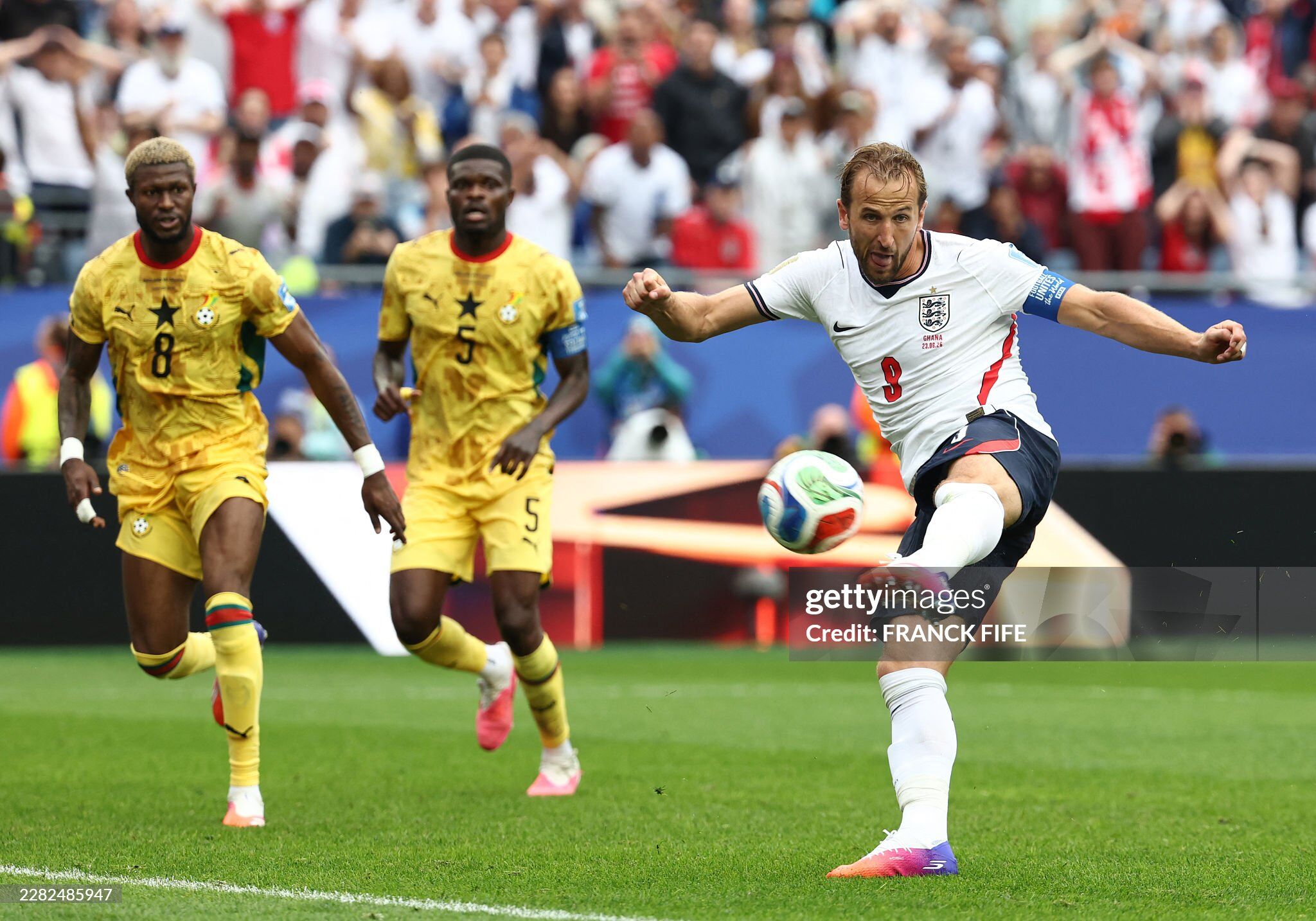 Harry Kane lỡ nhịp, ĐT Anh lạc lối: "Tam sư" chưa học được cách hạ những "bức tường" - 3
