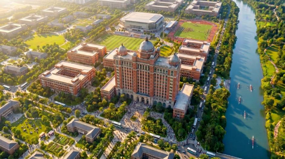 Gen Z thích sống tại Vinhomes Sài Gòn Park bởi mang dáng dấp của Silicon Valley - 2