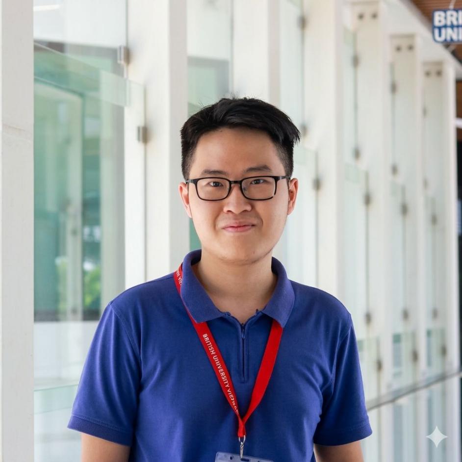 Gen Z thích sống tại Vinhomes Sài Gòn Park bởi mang dáng dấp của Silicon Valley - 1