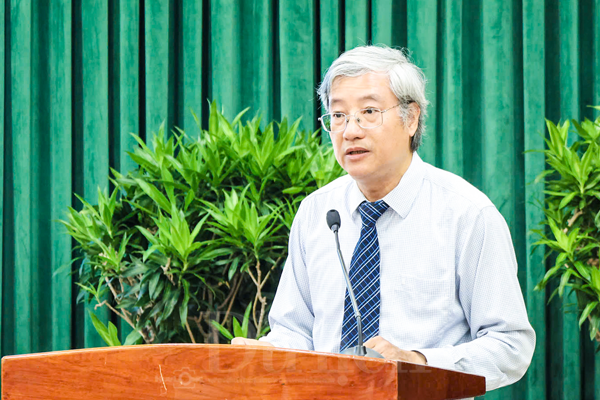 Hành trình nửa thế kỷ tự hào: TP.HCM kiến tạo tương lai từ những đột phá thể chế - 3