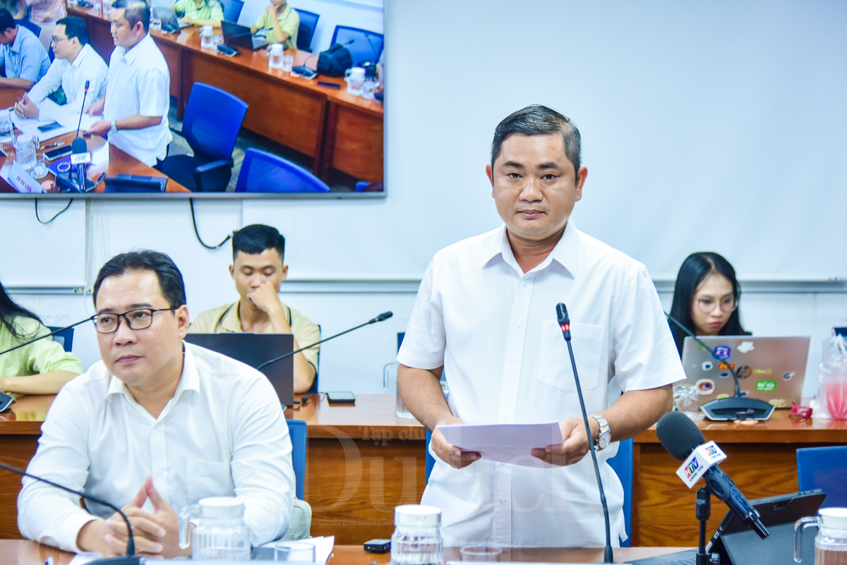 TP.HCM khai mở kho báu ven sông, hút khách bằng du lịch đường thủy - 4