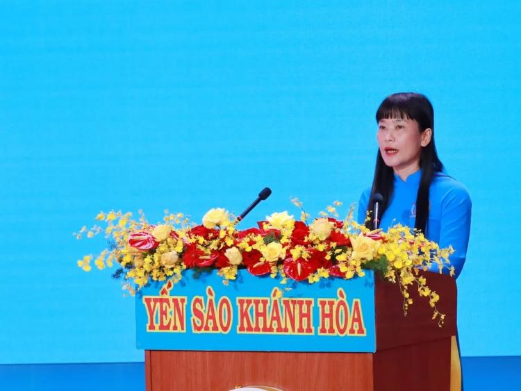 Yến sào Khánh Hòa: Cánh chim mang tinh hoa Việt vươn xa