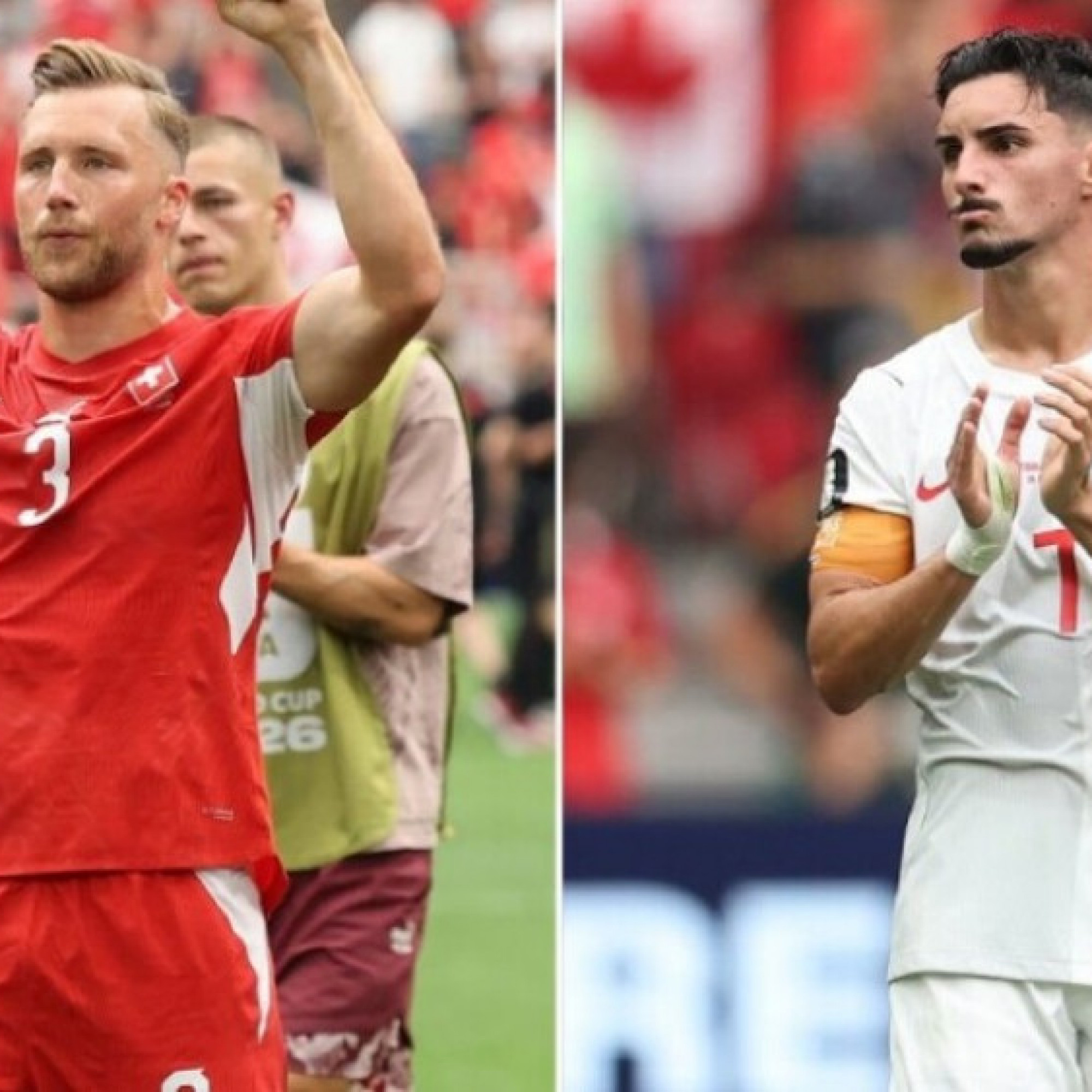  - Nóng bảng xếp hạng World Cup: Chủ nhà Canada kém vui dù đi tiếp, Qatar dừng bước