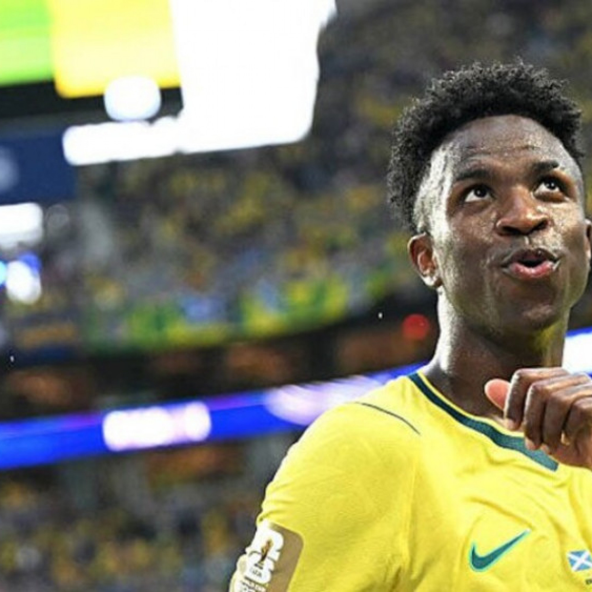  - Vinicius lập cú đúp, cùng Messi & SAO ĐT Đức dẫn đầu danh sách tham gia bàn thắng